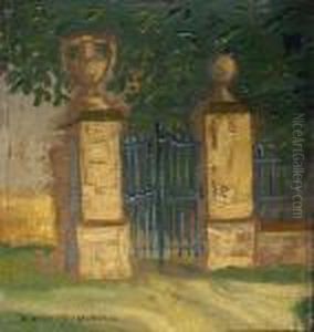 Brama Parkowa