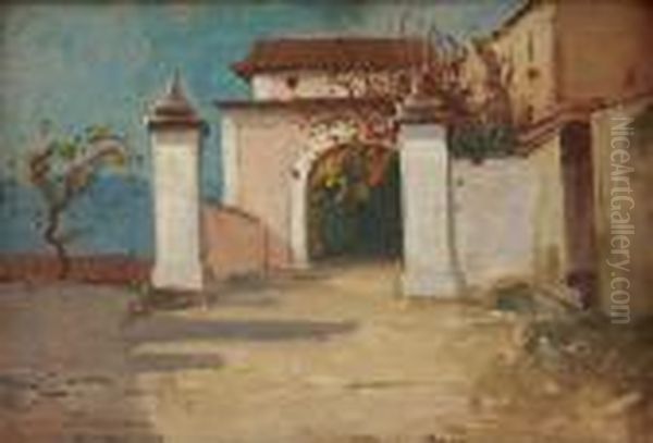 Motyw Z Neapolu - view 1