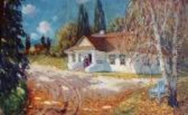 Dworek (1952) - view 1