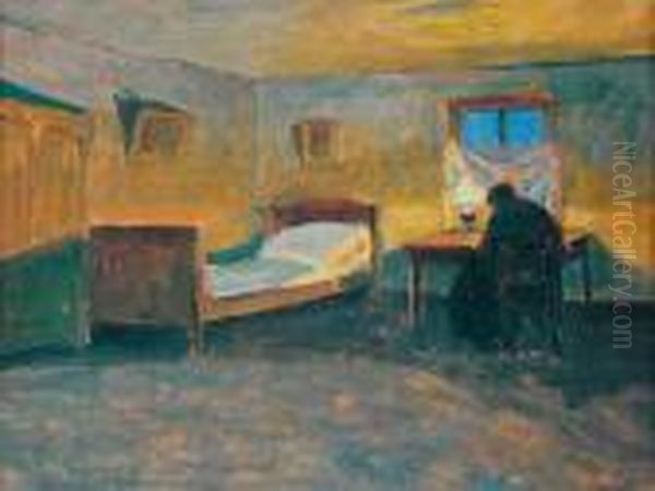 Nauczycielka - view 1