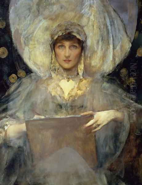 Violet, Duchess of Rutland 2 - view 1