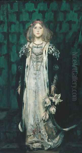 Magnolia 1899 - view 1