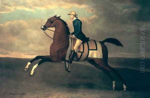 Flying Childers