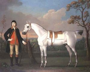 The Duke of Cumberlands Crab