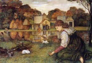 The White Rabbit