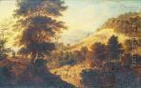 Hans Krets - view 1