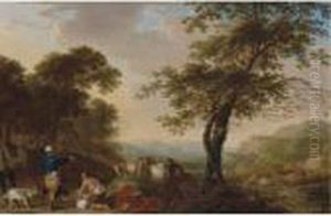 Landscape Landscape