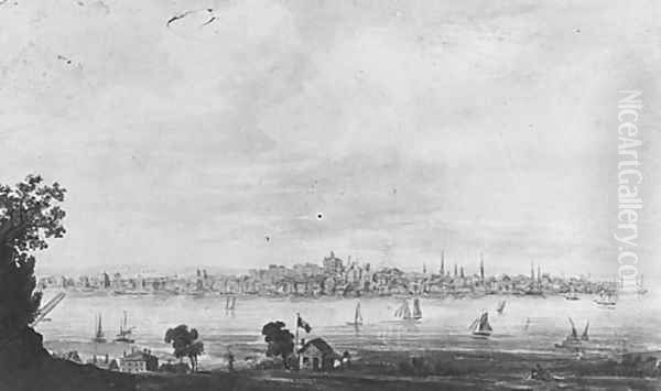 Albany, New York - view 1