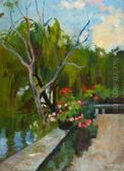 Balcone - view 1