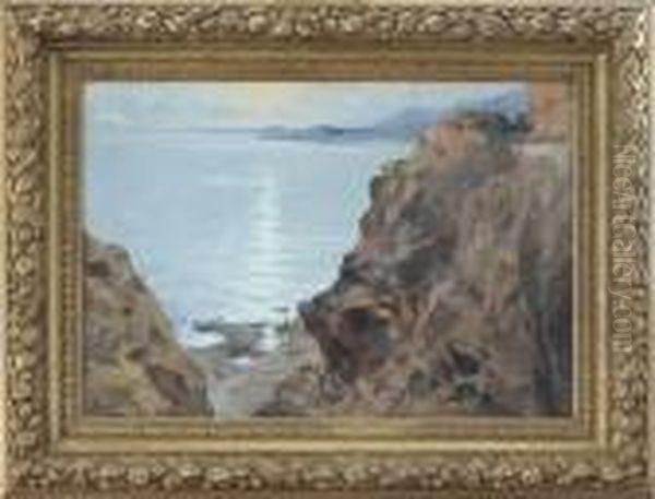 Costiera Ligure - view 1