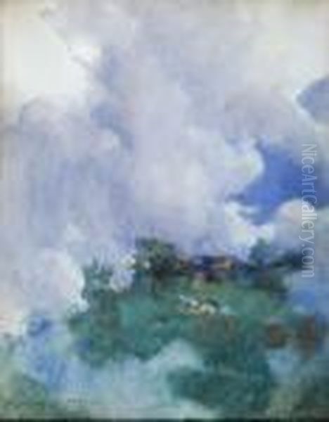 Paesaggio - view 1
