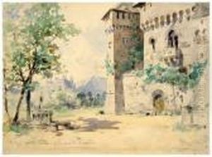 Prologo: Scena I° - Esterno Della Casa Di... by Paolo Sala