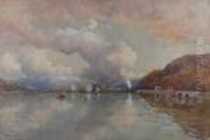 Riflessi Sull'acqua