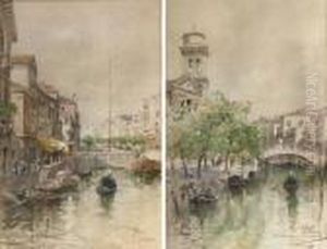 Calle Garibaldi, Venezia