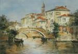 Venice Venice