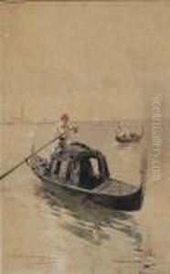 La Gondola Veneziana