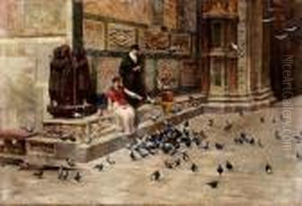 Davanti A San Marco - view 1