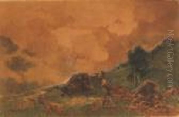 Paesaggio - view 1