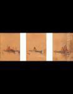Barche A Venezia