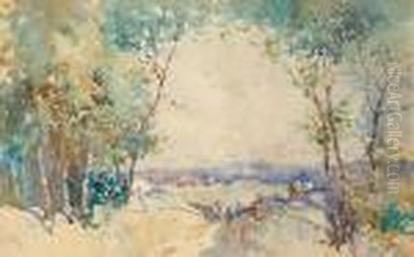 Paesaggio Lariano - view 1