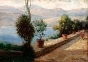 Paesaggio by Paolo Sala