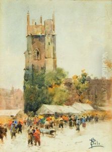 Mercato Sotto La Chiesa Mercato Sotto La Chiesa