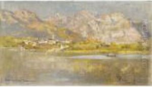 Lago D'annone Lago D'annone