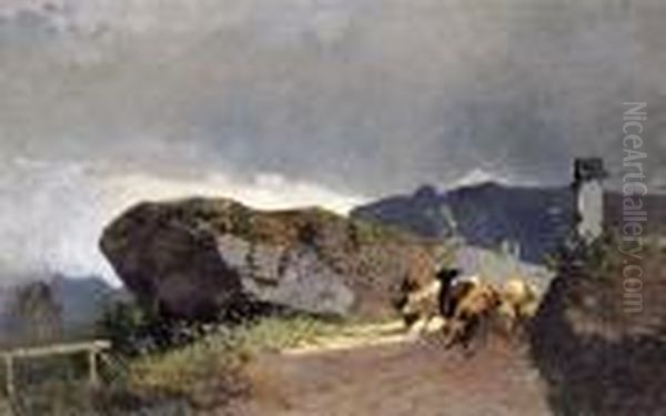 Pascolo - view 1