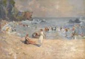 Sulla Spiaggia Sulla Spiaggia