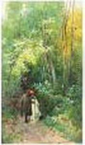 A Walk In The Woods