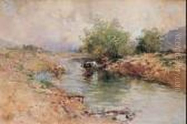 Il Guado - view 1