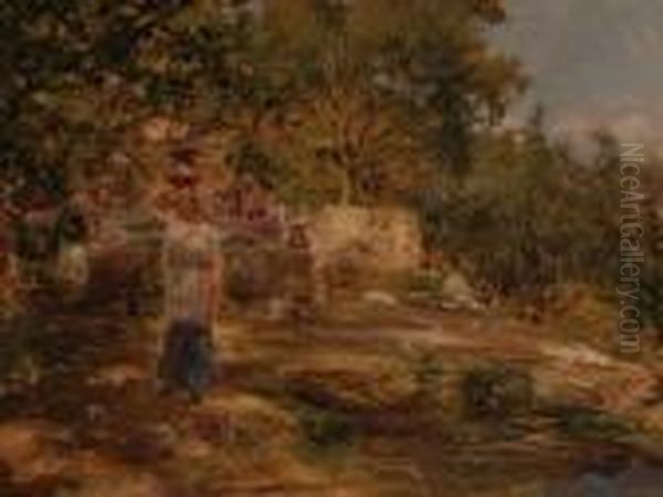 La Maldicenza - view 1