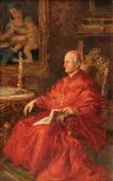 Cardenal - view 1