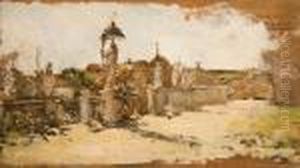 Veduta Di Chioggia
