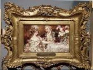 Sin Titulo by Juan Pablo Salinas Y Teruel