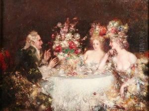 The Invited Guests