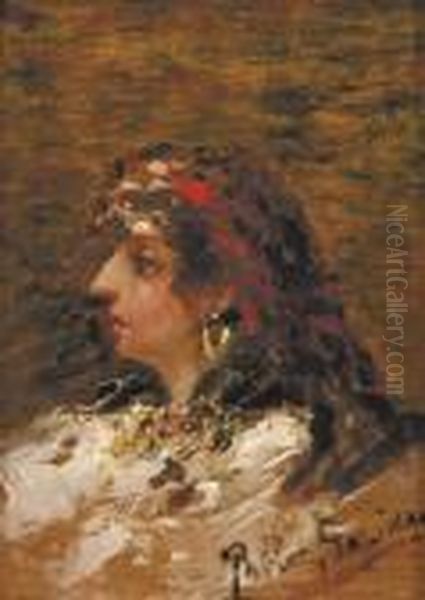Gitana - view 1