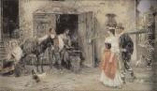 La Bottega Del Maniscalco - view 1