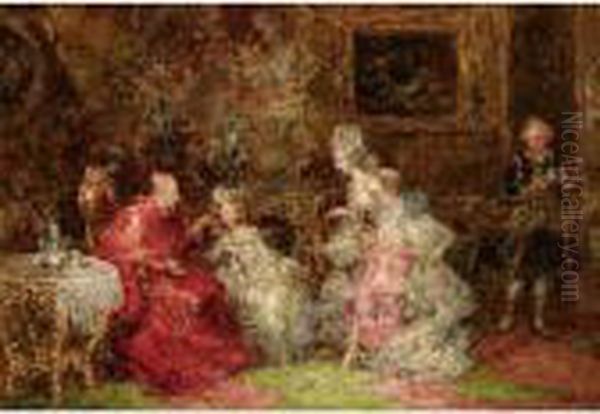 Familia De Su Excelencia - view 1