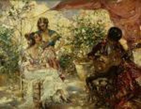 Musica In Giardino - view 1