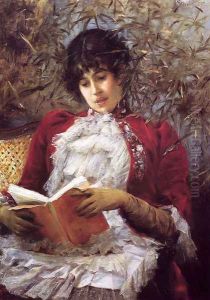 An Enthralling Novel An Enthralling Novel