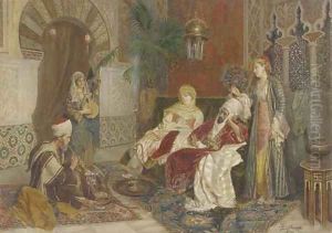 The Snake Charmer