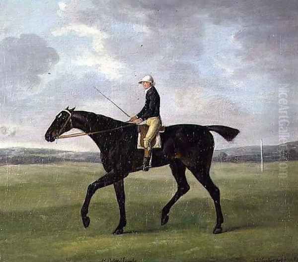 Sir Peter Teazle, 1788 - view 1