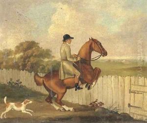 Taking the Fence