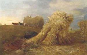 Haymaking