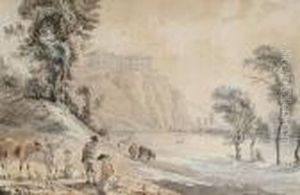 Nottingham Castle