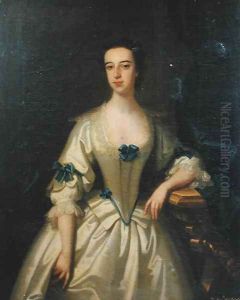 Dorothy d.1750