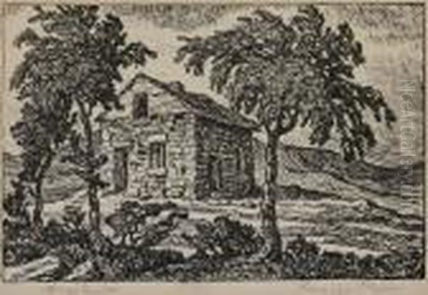 Home Of A Pioneer - view 1