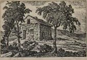 Home Of A Pioneer