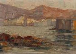 Landscape Landscape